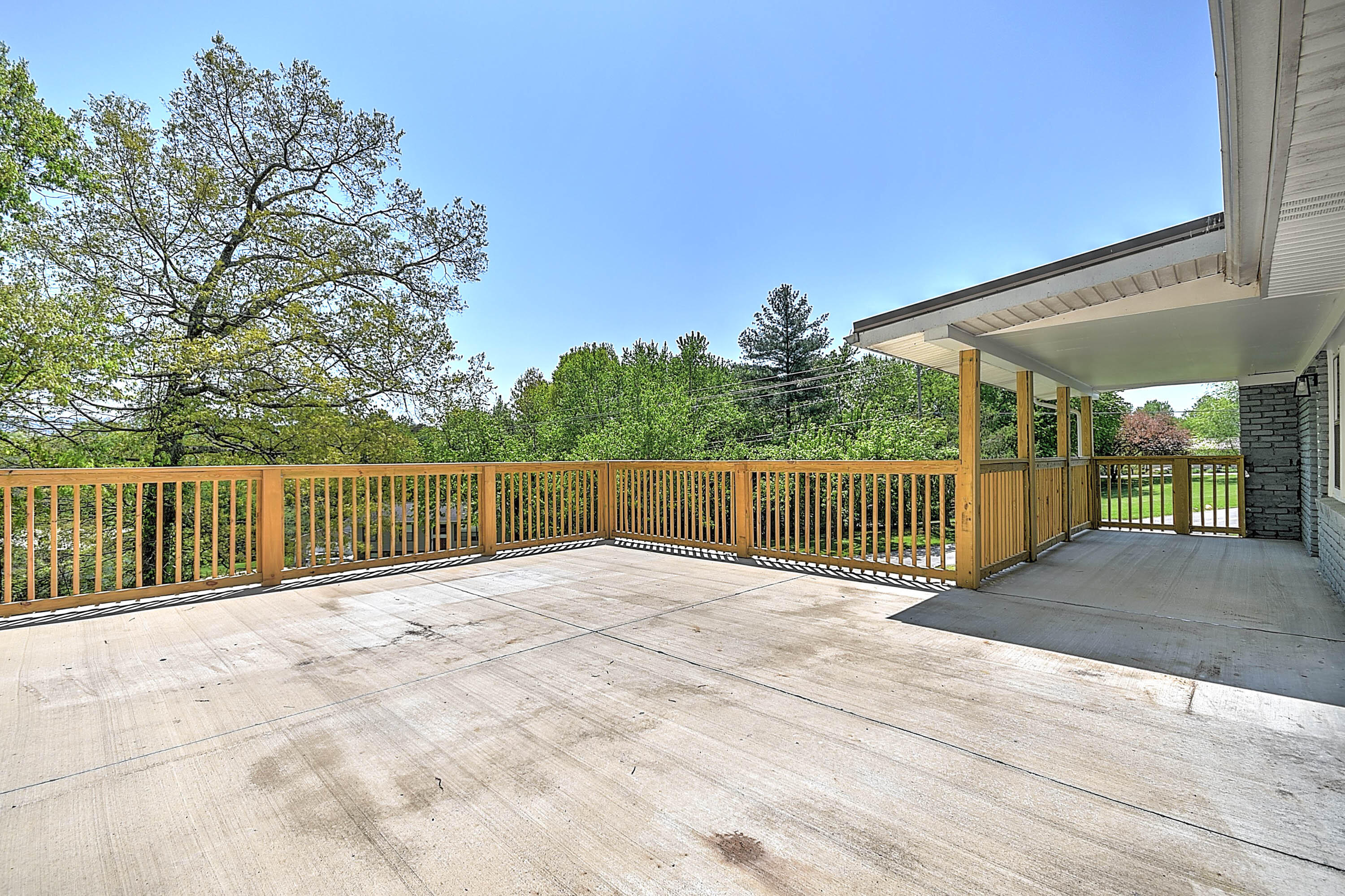 28 New Hope Road Greeneville, TN 37745 - Photo 48 of 52 New Hope-9