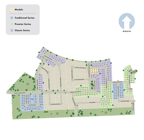 $315,540 | 1222 Romany Flds Drive, Huffman, TX 77336