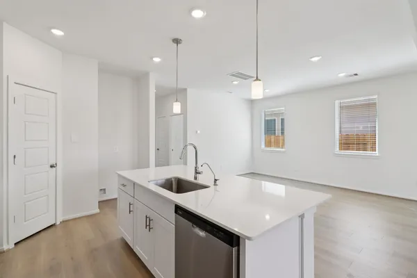 $315,540 | 1222 Romany Flds Drive, Huffman, TX 77336