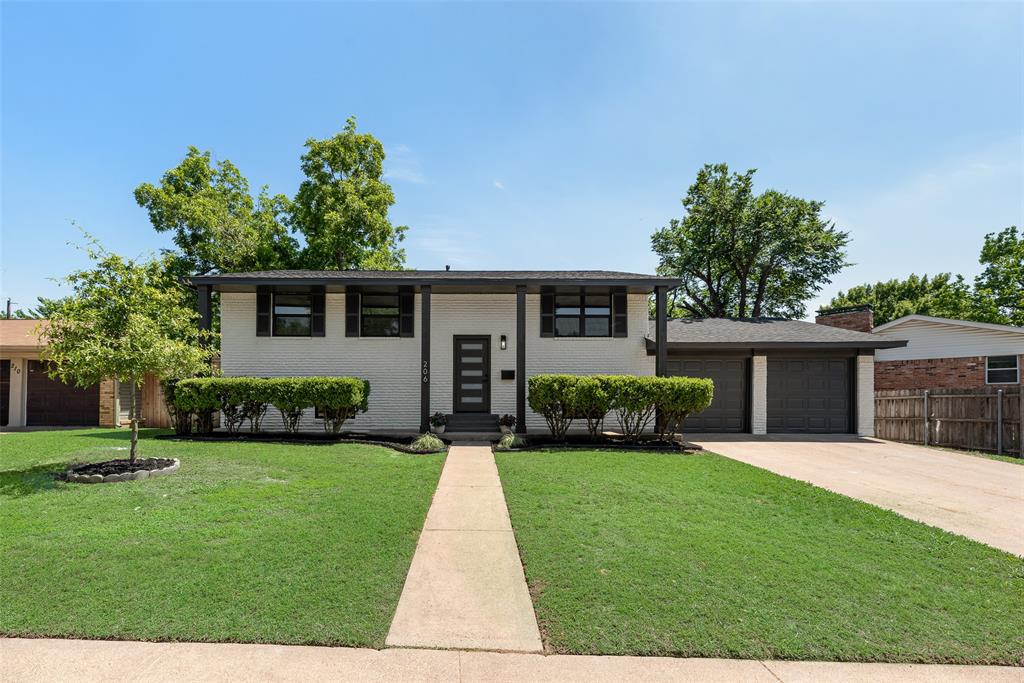 206 Senter Valley Road Irving, TX 75060 - Photo 25 of 27