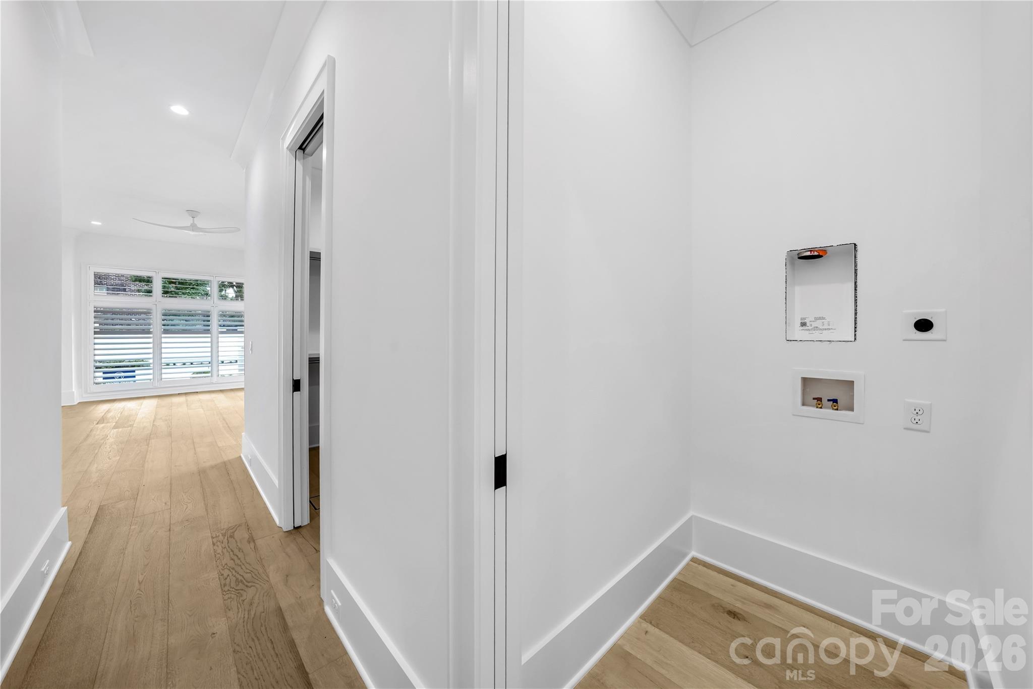 5035 Gilchrist Road, Unit 1B Charlotte, NC 28211 - Photo 32 of 46