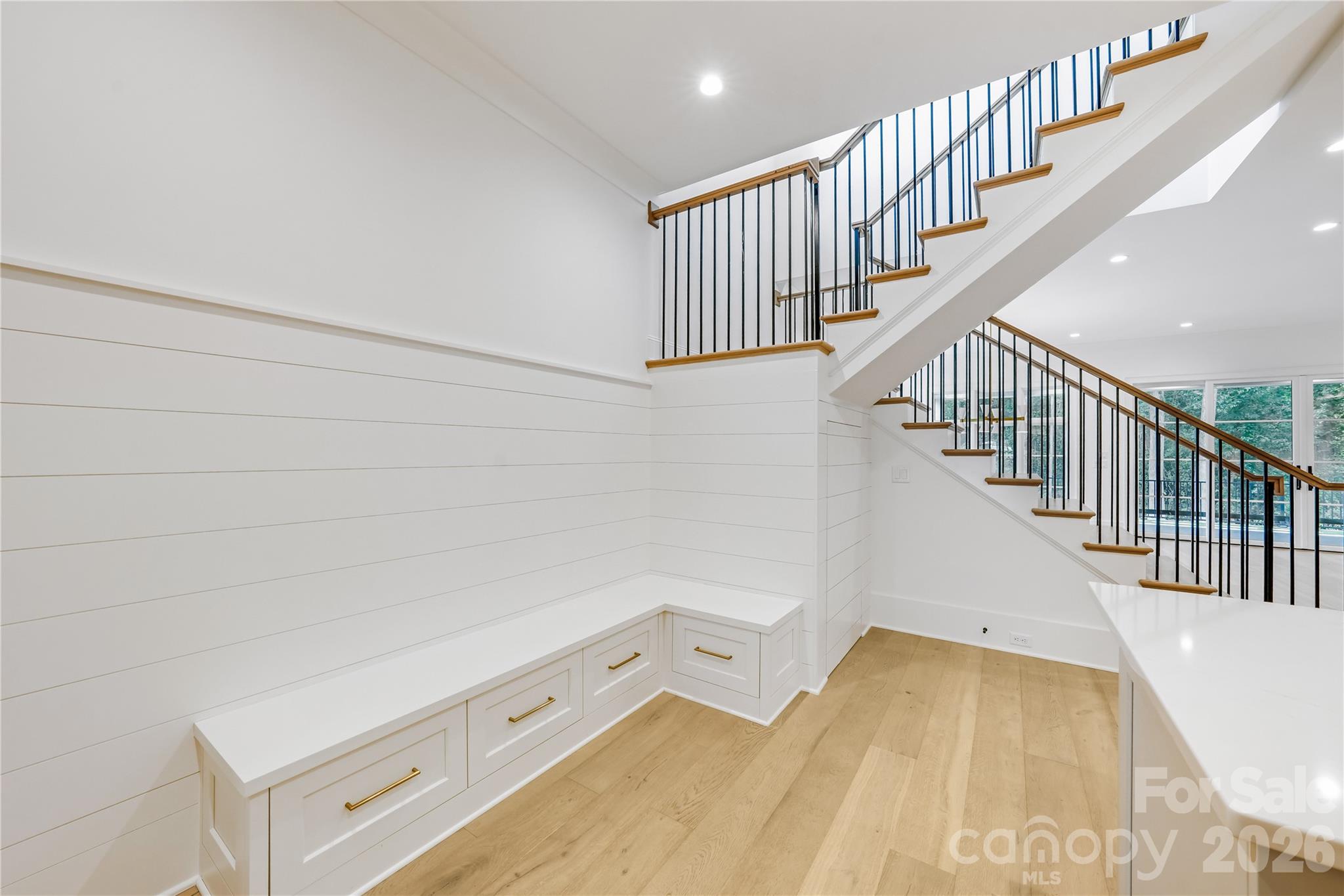 5035 Gilchrist Road, Unit 1B Charlotte, NC 28211 - Photo 7 of 46