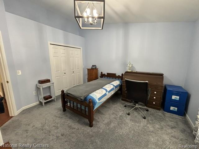 809 Chelsea Ridge Court Howell, MI 48843 - Photo 21 of 34 Gallery Image 21