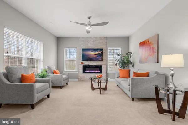$800,000 | 4554 Coachmans Path Court, Waldorf, MD 20601