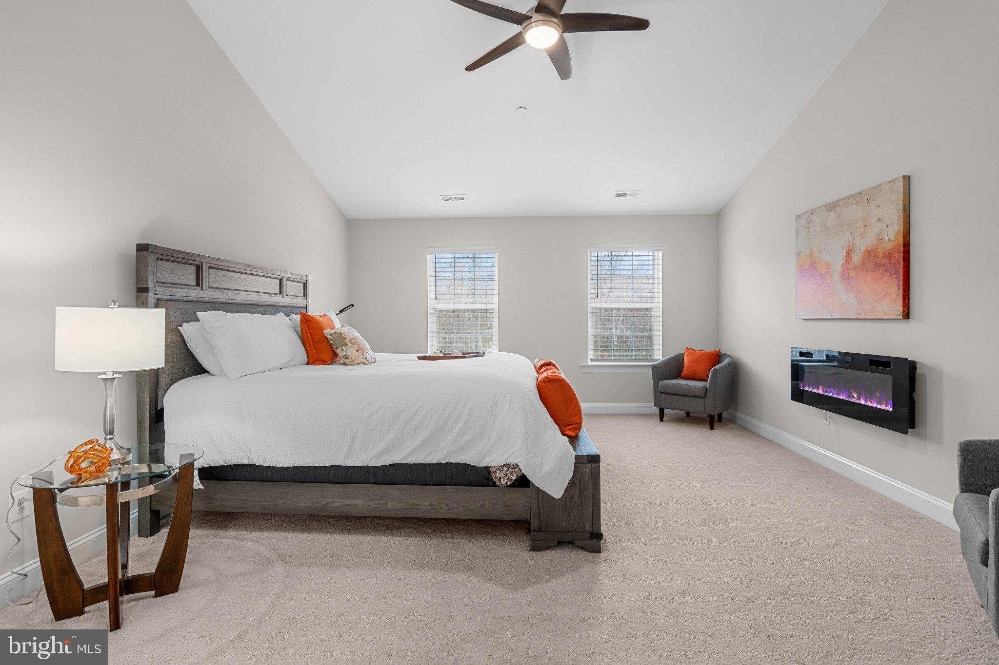 4554 Coachmans Path Court Waldorf, MD 20601 - Photo 18 of 40 Spacious retreat with modern elegance.