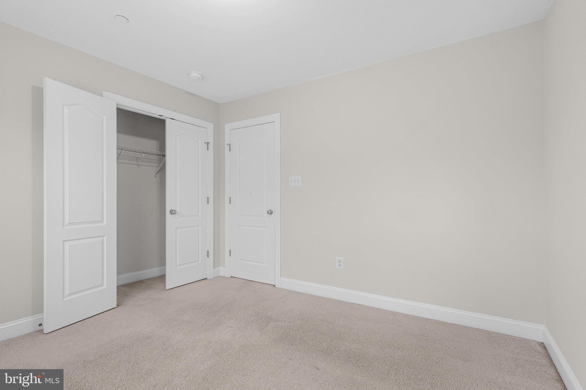 4554 Coachmans Path Court Waldorf, MD 20601 - Photo 25 of 40 Bright and airy blank canvas room.