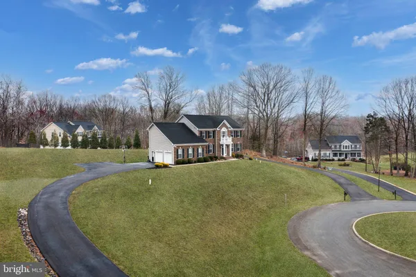 $800,000 | 4554 Coachmans Path Court, Waldorf, MD 20601