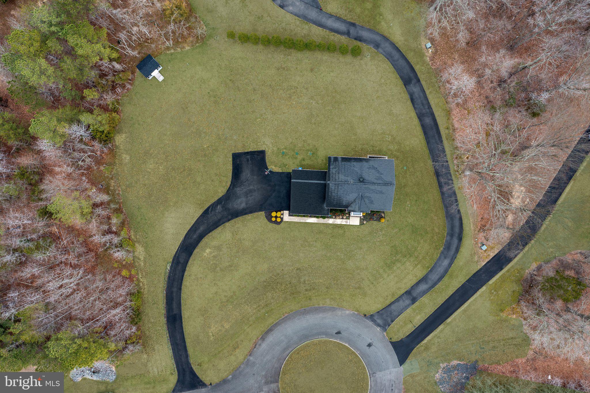 4554 Coachmans Path Court Waldorf, MD 20601 - Photo 40 of 40 Charming home on a winding drive.