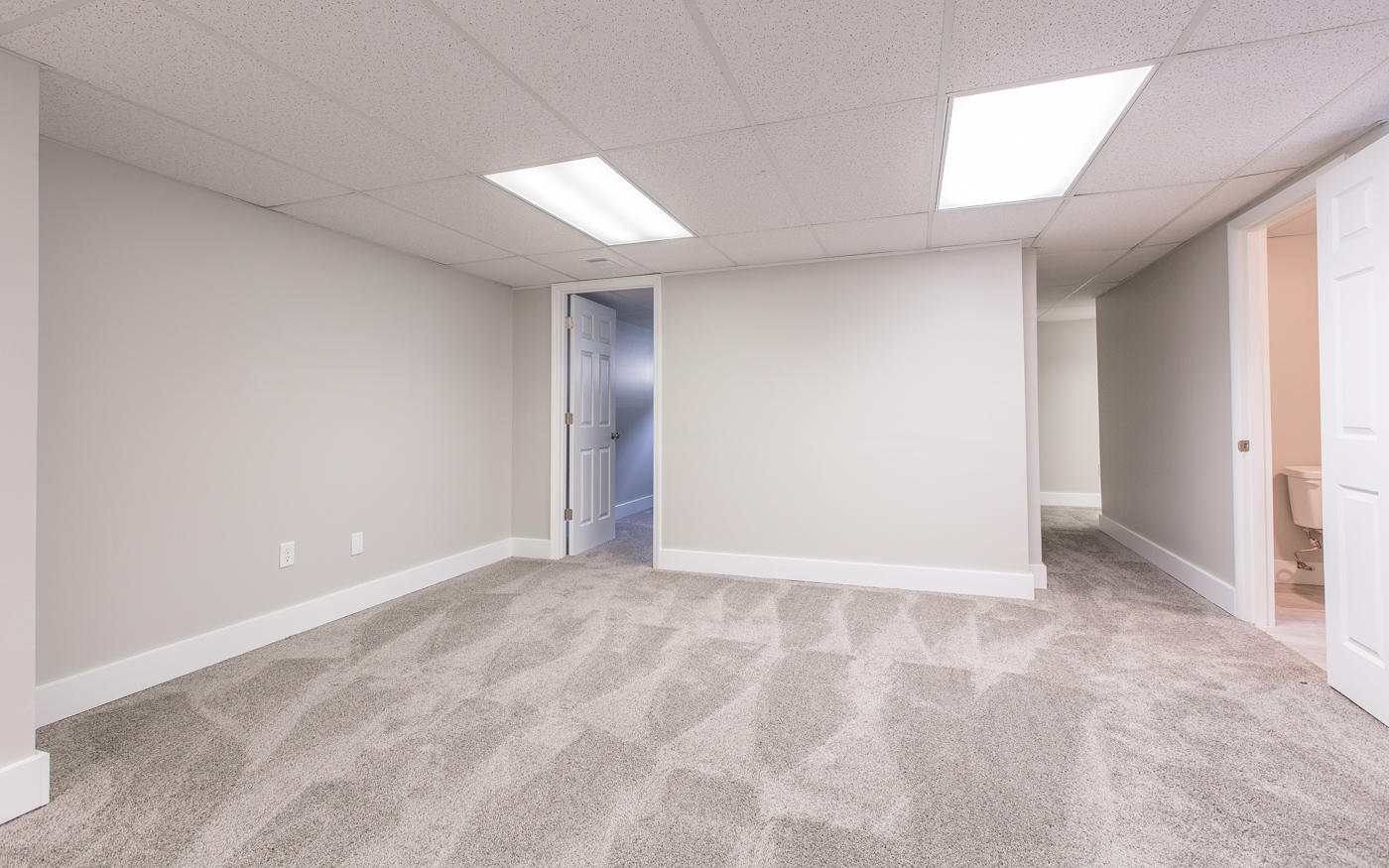 500 Gillespie Road Chattanooga, TN 37411 - Photo 17 of 26 Basement