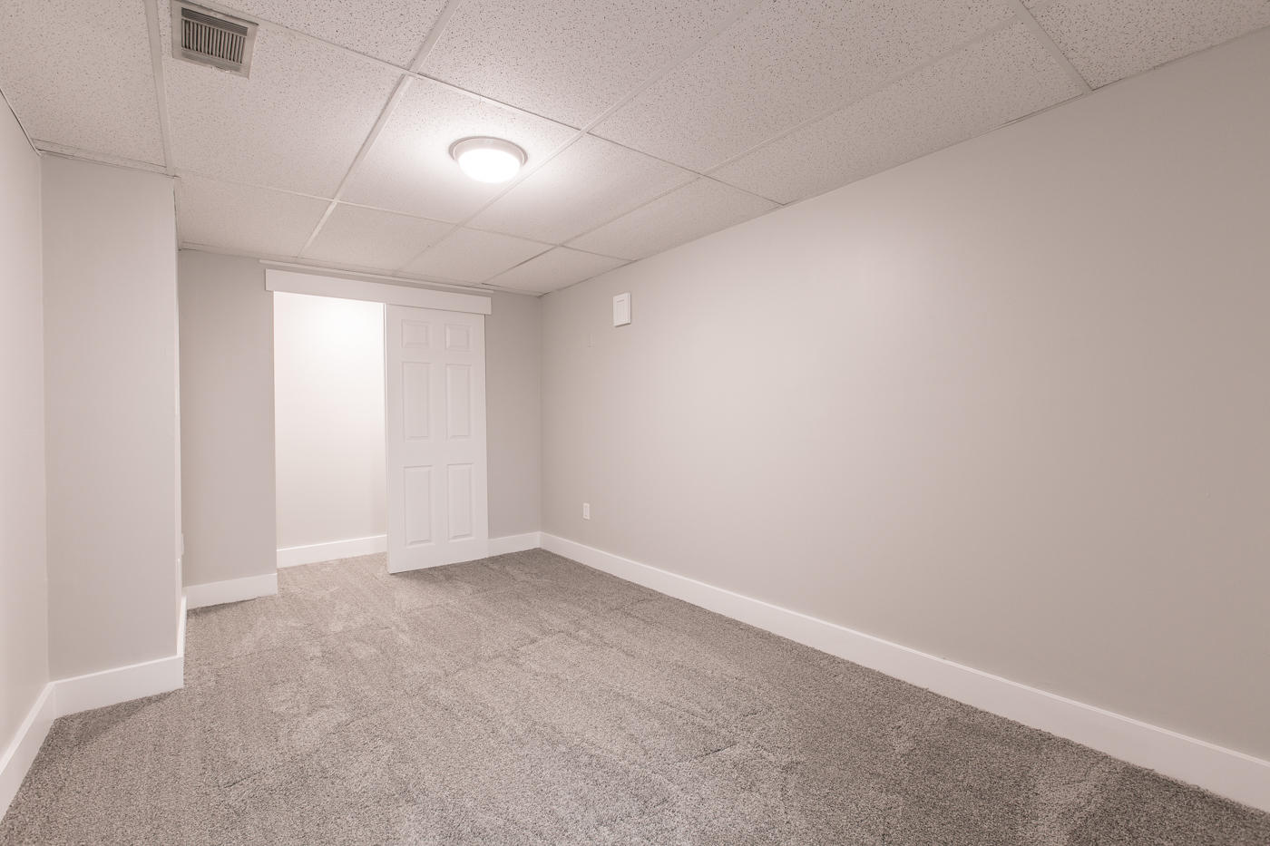 500 Gillespie Road Chattanooga, TN 37411 - Photo 18 of 26 Basement