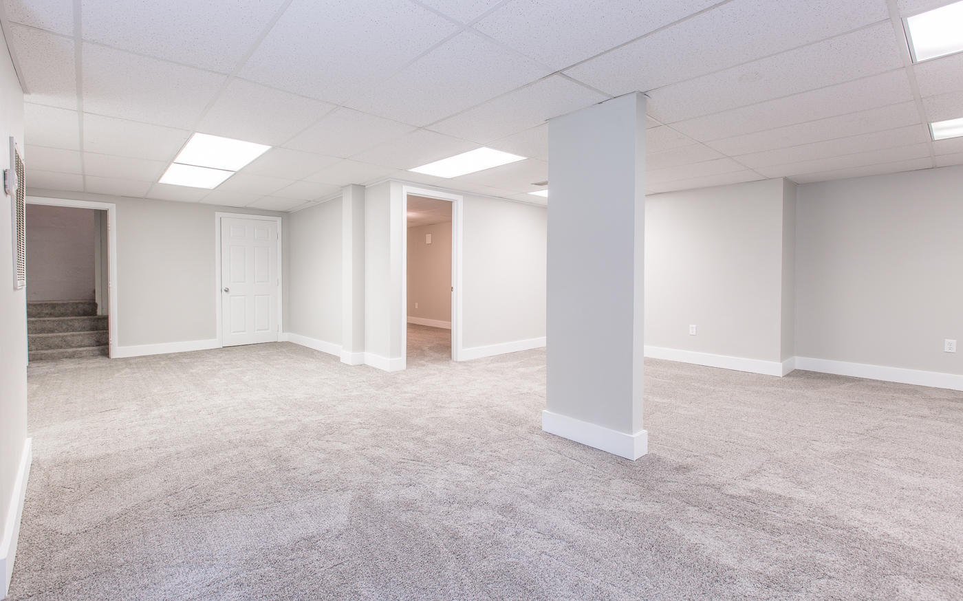 500 Gillespie Road Chattanooga, TN 37411 - Photo 19 of 26 Basement