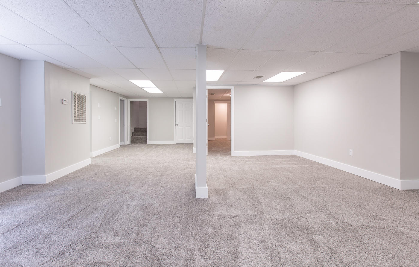 500 Gillespie Road Chattanooga, TN 37411 - Photo 20 of 26 Basement