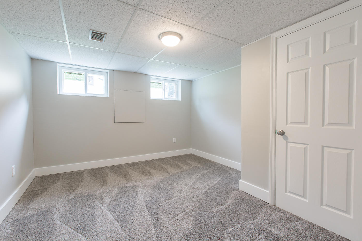 500 Gillespie Road Chattanooga, TN 37411 - Photo 21 of 26 Basement