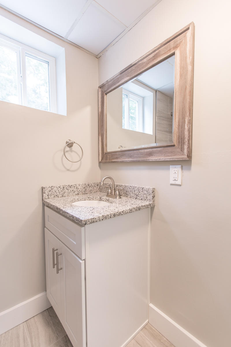 500 Gillespie Road Chattanooga, TN 37411 - Photo 22 of 26 Basement Bathroom