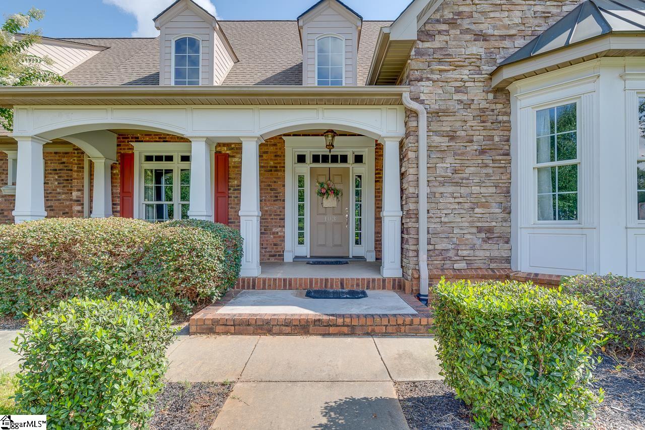 103 Rivendell Drive Anderson, SC 29621 - Photo 2 of 36