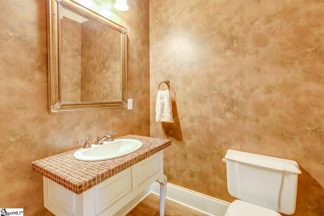 103 Rivendell Drive Anderson, SC 29621 - Photo 16 of 36