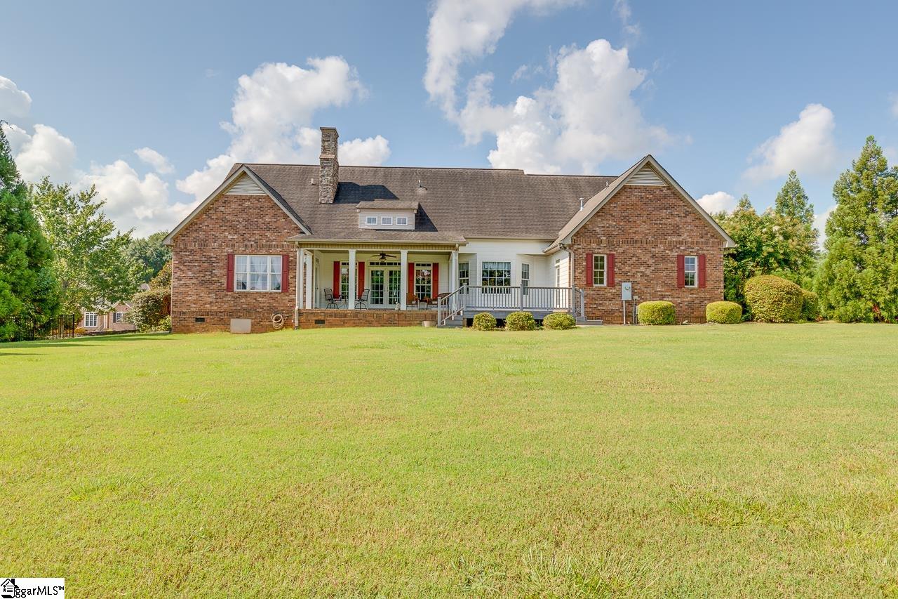 103 Rivendell Drive Anderson, SC 29621 - Photo 34 of 36