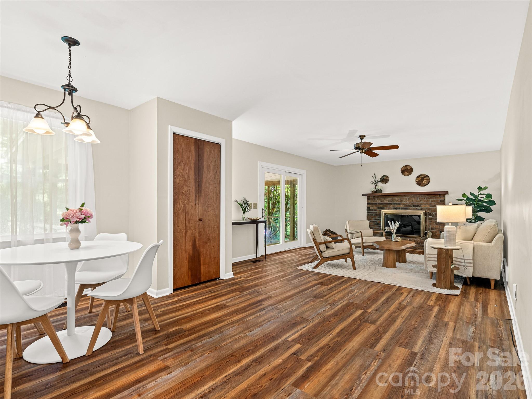 25 Blueberry Lane Fairview, NC 28730 - Photo 12 of 48