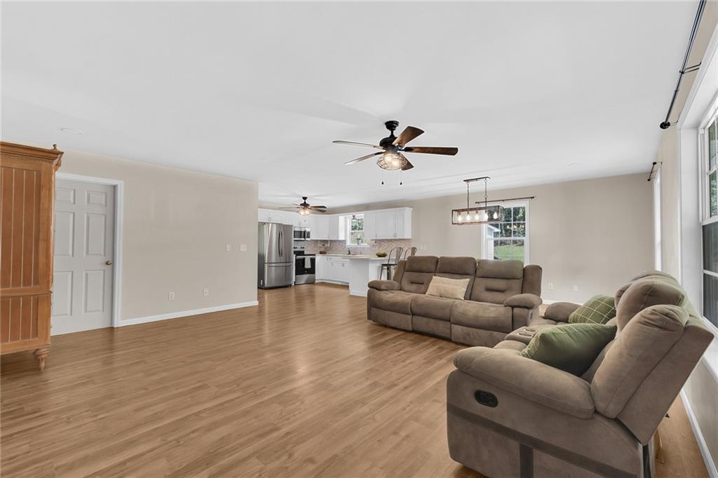 160 Flowers Road Northwest Resaca, GA 30735 - Photo 6 of 25 Gallery Image 6