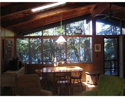 23 Sandy Cove Road Belgrade, ME 04917 - Photo 3 of 10 Dining Room.