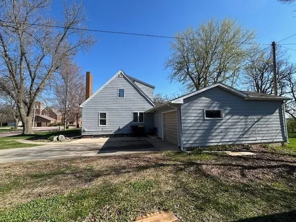 $45,500 | 1000 Denmark Avenue, Storden, MN 56174
