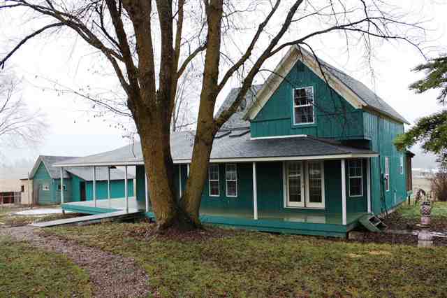 5325 West Cleveland Road Deer Park, WA 99006 - Photo 1 of 6 Gallery Image 1