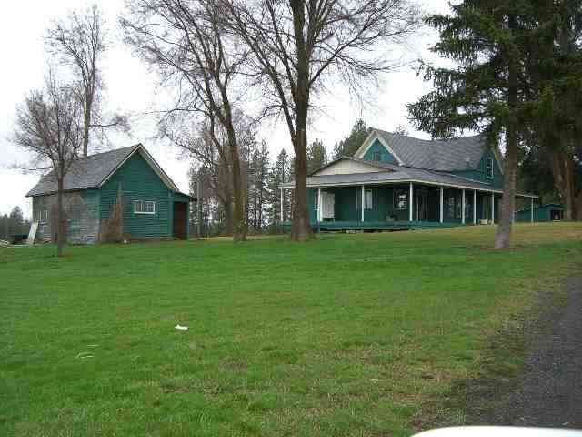 5325 West Cleveland Road Deer Park, WA 99006 - Photo 2 of 6 Gallery Image 2