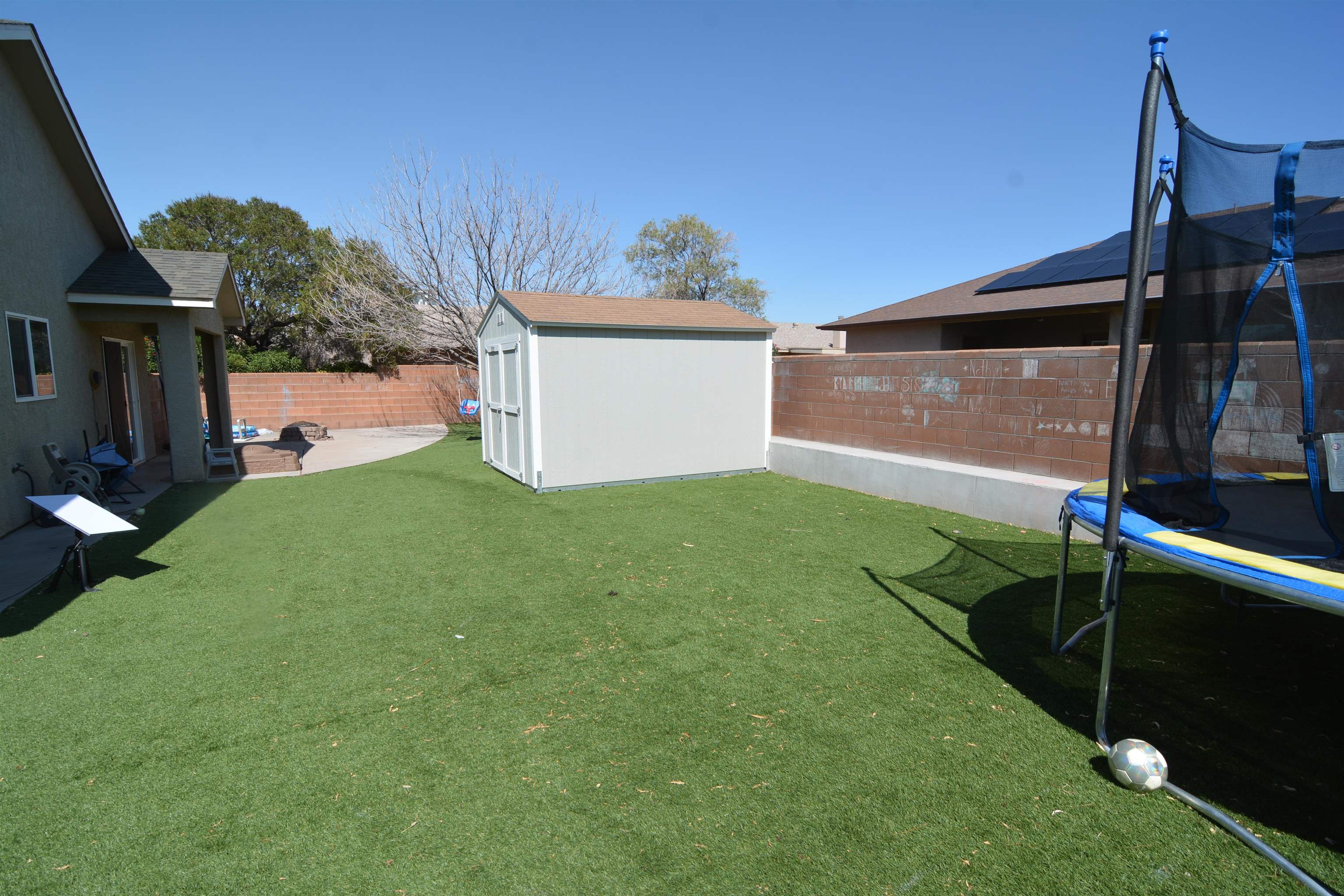 239 Bosque Alamogordo, NM 88310 - Photo 18 of 22 Gallery Image 18