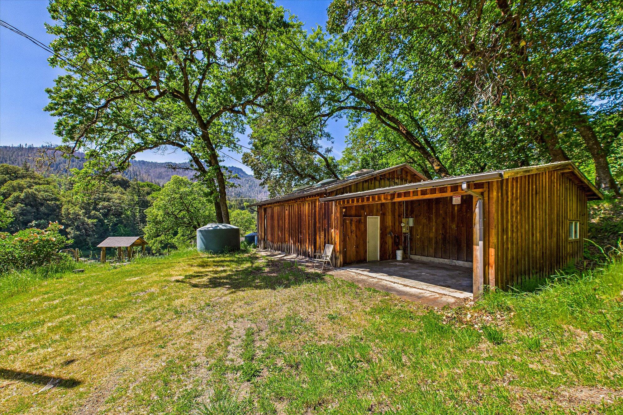 3319 Campbell Ridge Road Salyer, CA 95563 - Photo 65 of 81 65-3319 Campbell Ridge-168