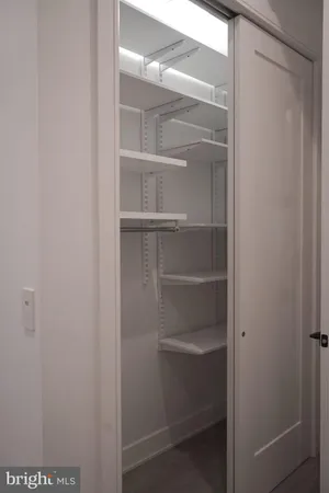 a bathroom with a toilet and a sink