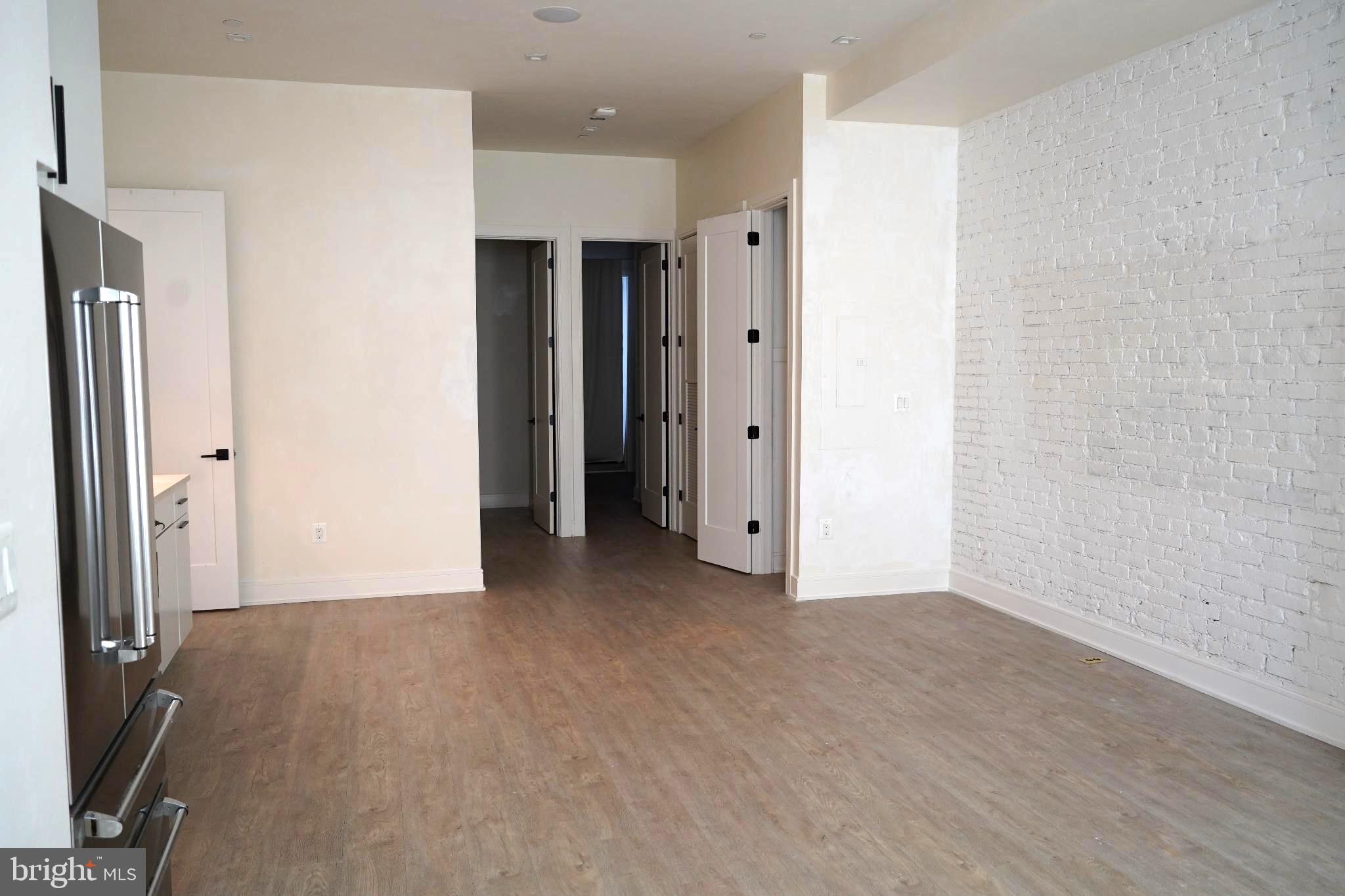 725 Euclid Street Northwest, Unit 2 Washington, DC 20001 - Photo 2 of 14