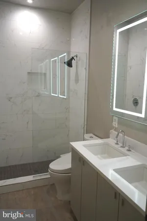 a view of a door of the house