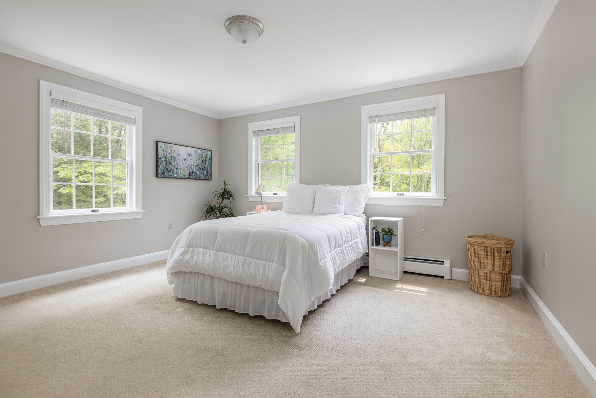 8 Bentridge Road Falmouth, ME 04105 - Photo 18 of 49 8 Bentridge Dr._W5_017