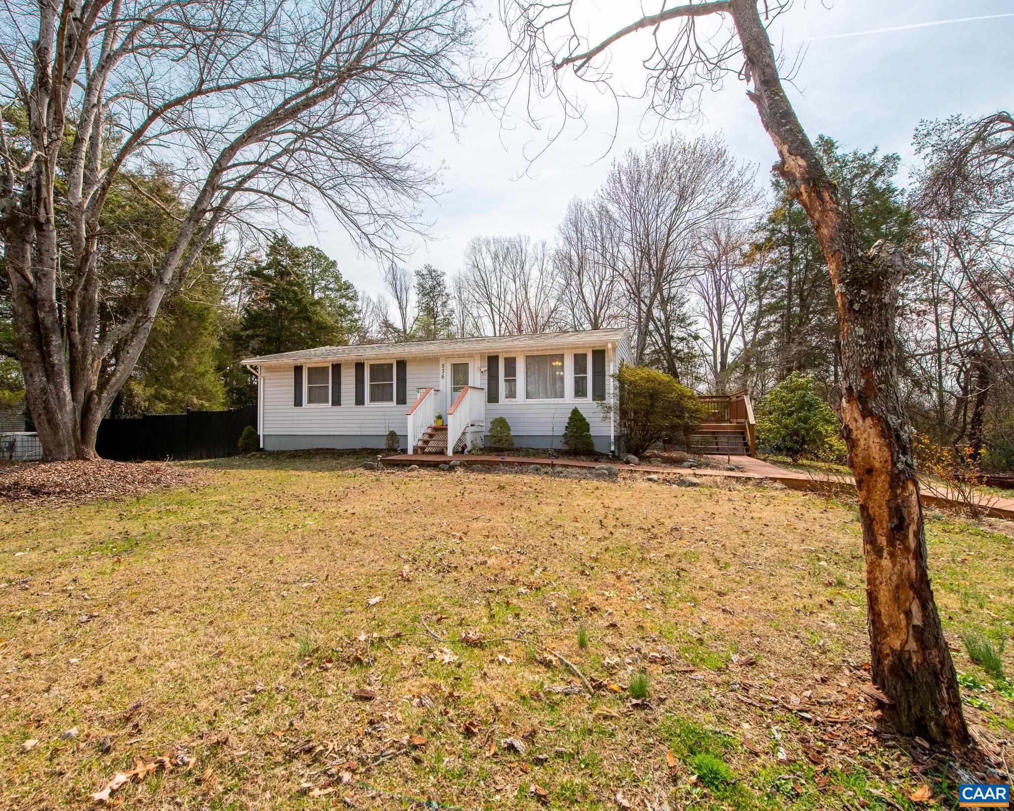 836 Toms Road Barboursville, VA 22923 - Photo 1 of 28 Gallery Image 1