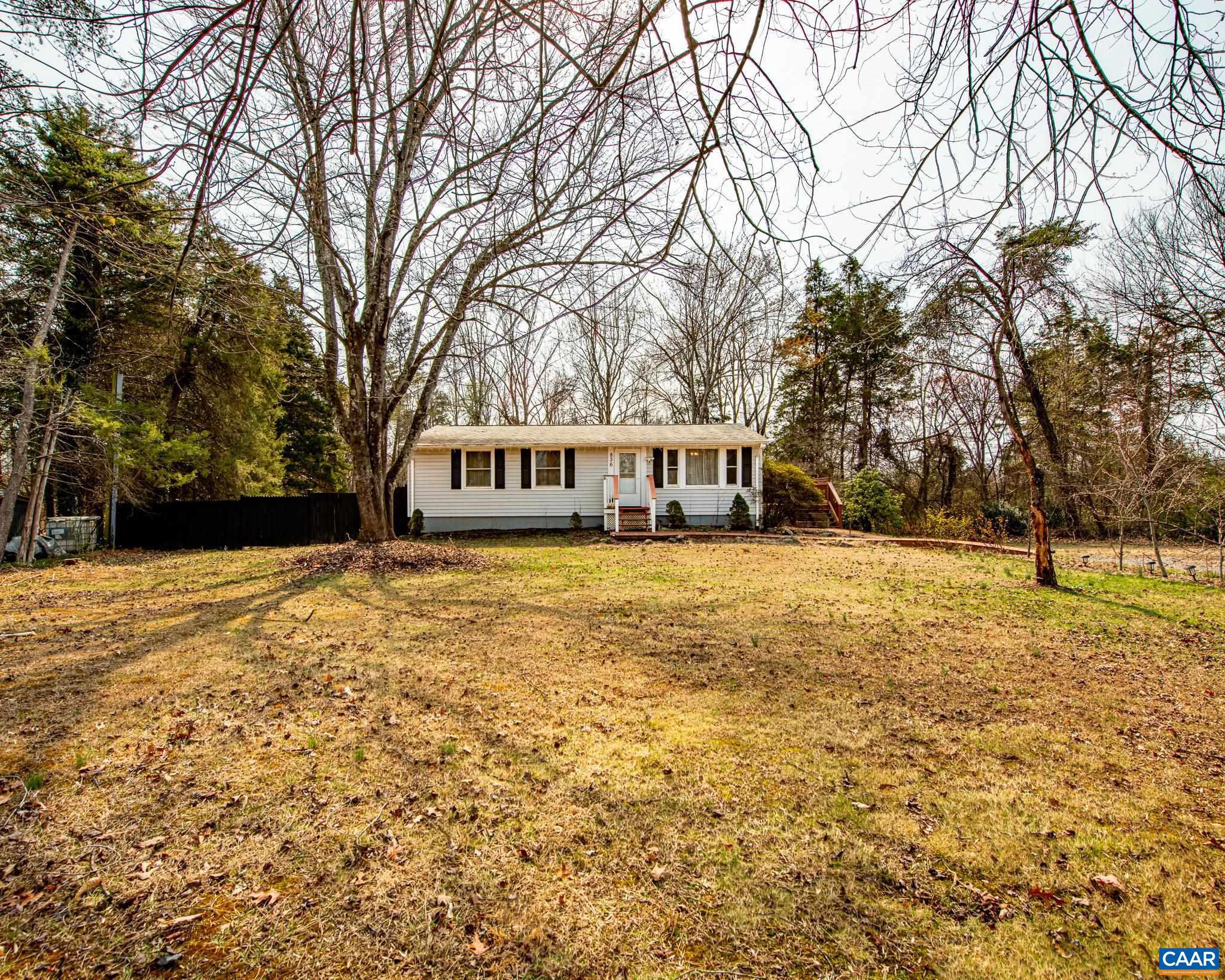 836 Toms Road Barboursville, VA 22923 - Photo 24 of 28 Gallery Image 24