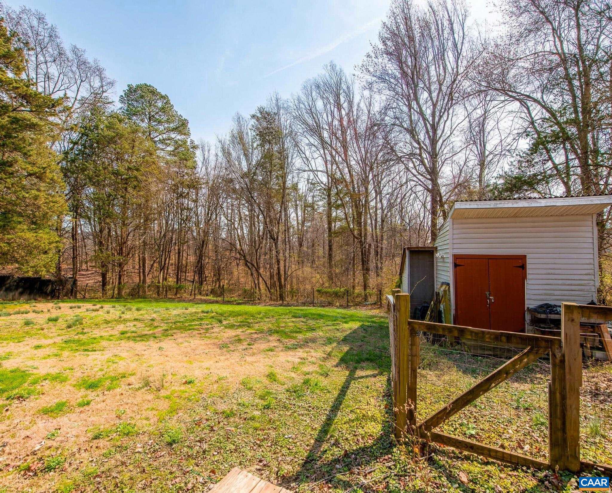 836 Toms Road Barboursville, VA 22923 - Photo 26 of 28 Gallery Image 26