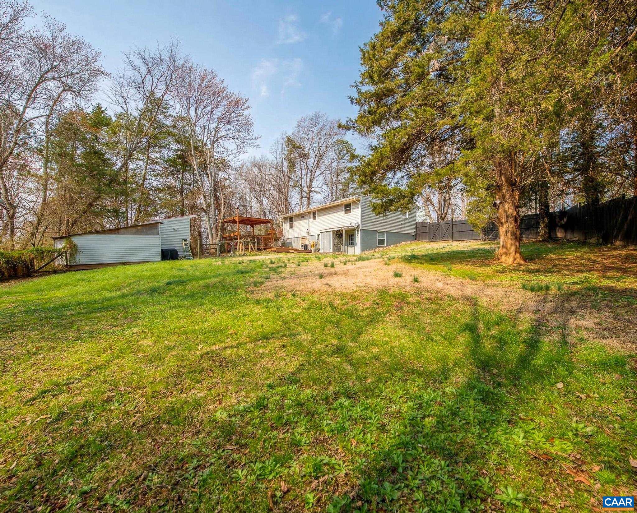 836 Toms Road Barboursville, VA 22923 - Photo 27 of 28 Gallery Image 27