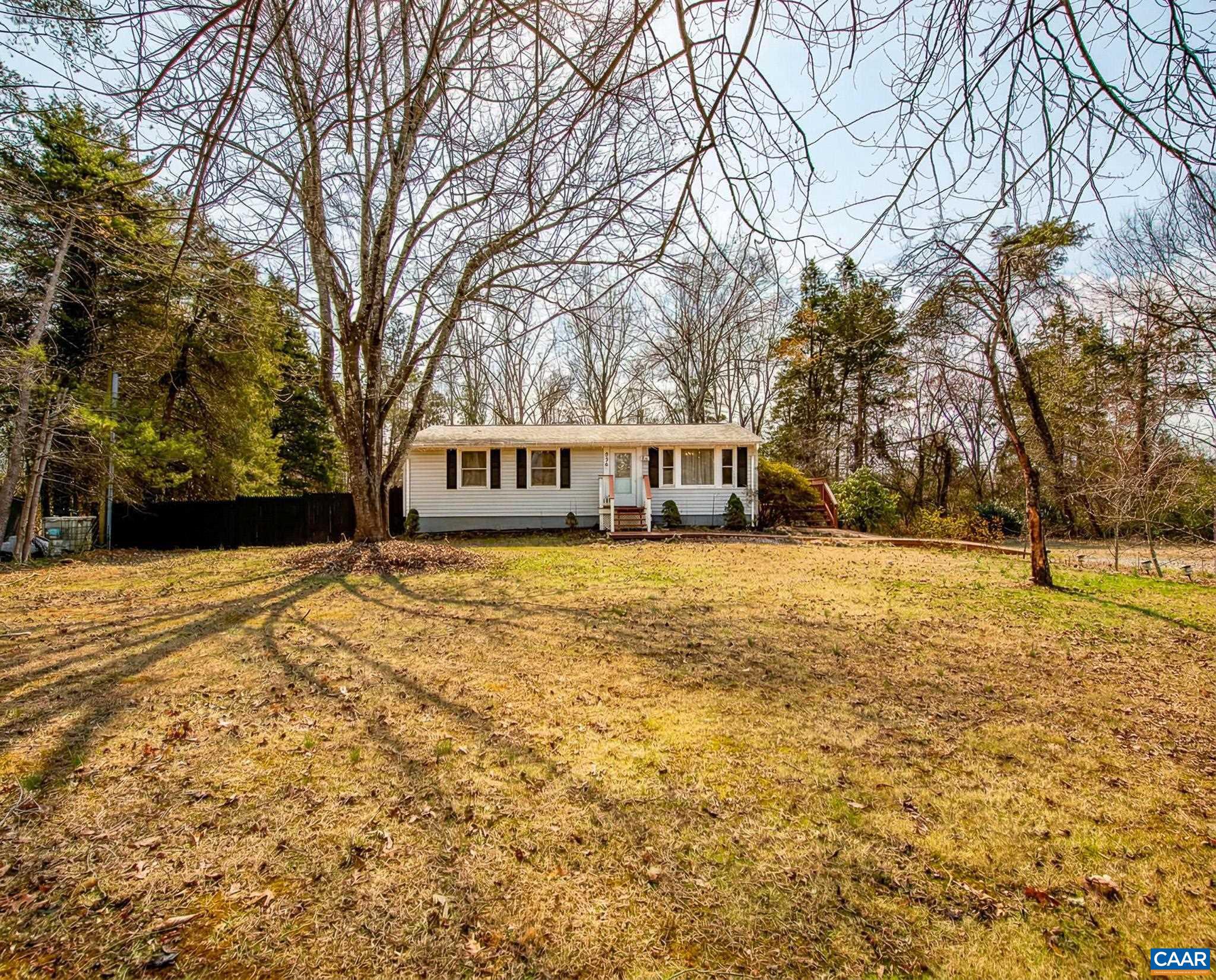 836 Toms Road Barboursville, VA 22923 - Photo 28 of 28 Gallery Image 28