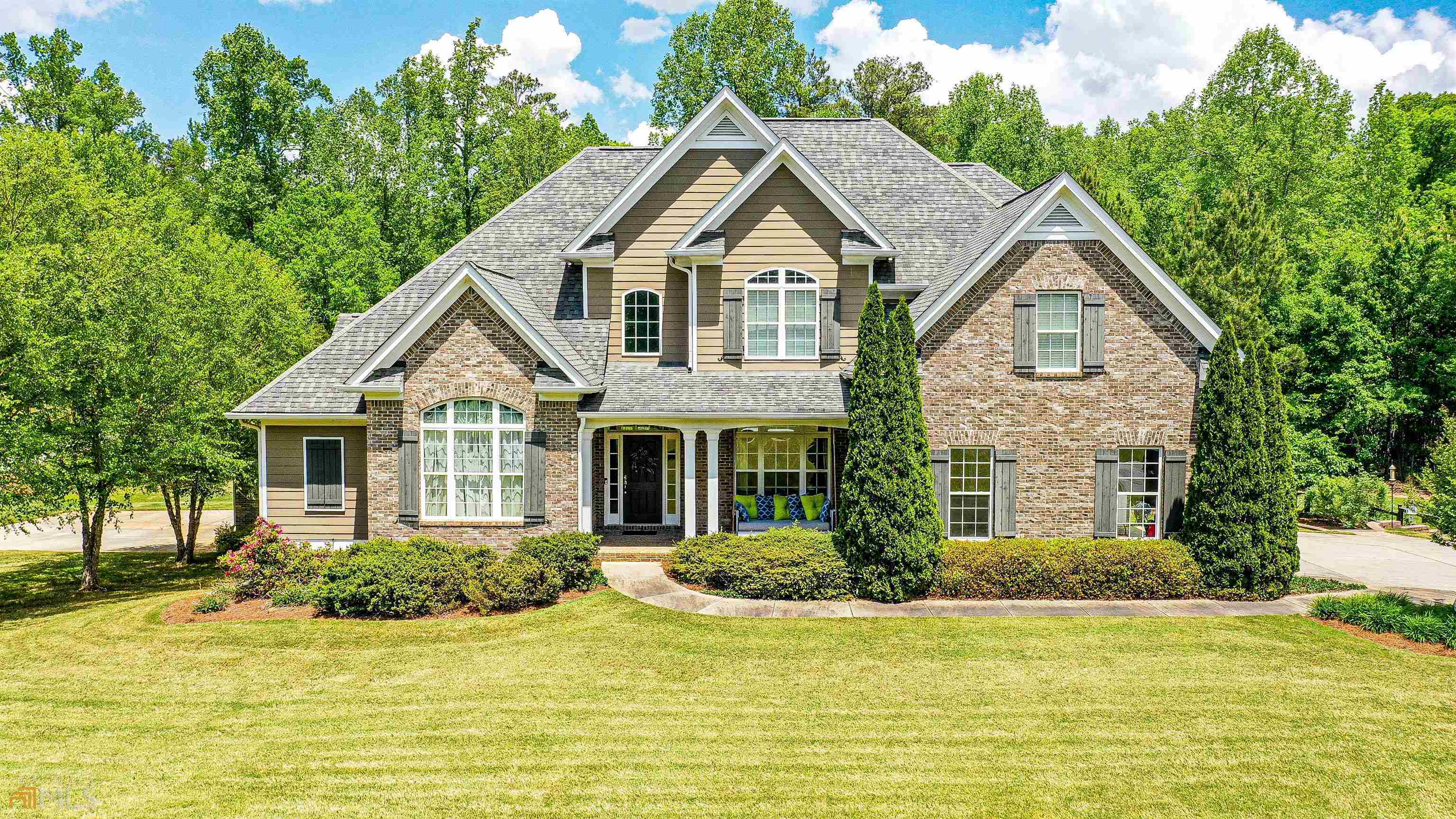197 Swanson Road Fayetteville, GA 30214 - Photo 1 of 1 Gallery Image 1