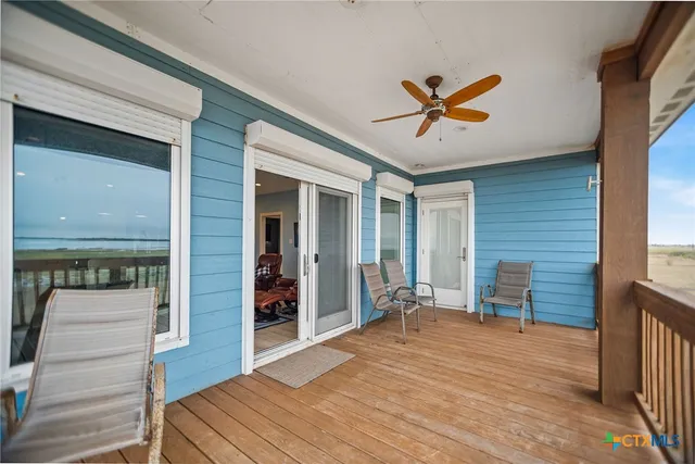 a view of a livingroom with a staircase