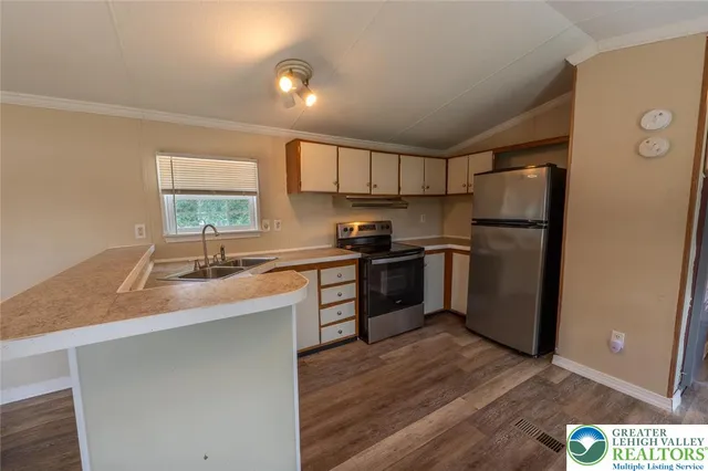 $56,900 | 4403 Wolfs Crossing Road, Orefield, PA 18069