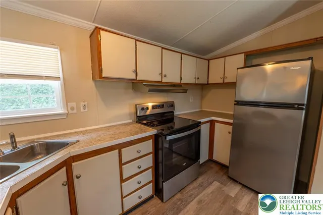 $56,900 | 4403 Wolfs Crossing Road, Orefield, PA 18069