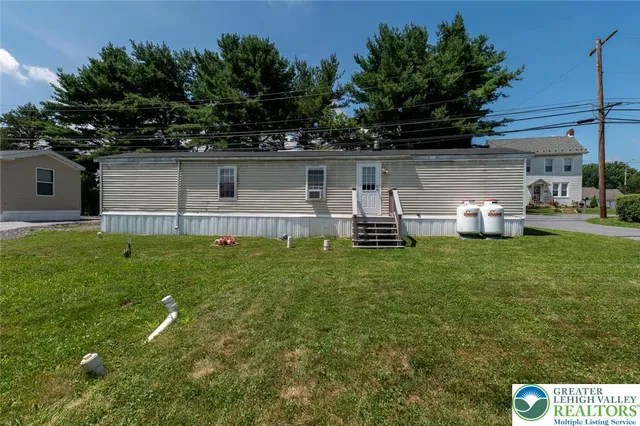 $56,900 | 4403 Wolfs Crossing Road, Orefield, PA 18069