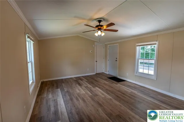 $56,900 | 4403 Wolfs Crossing Road, Orefield, PA 18069