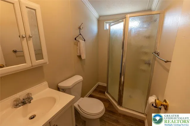 $56,900 | 4403 Wolfs Crossing Road, Orefield, PA 18069