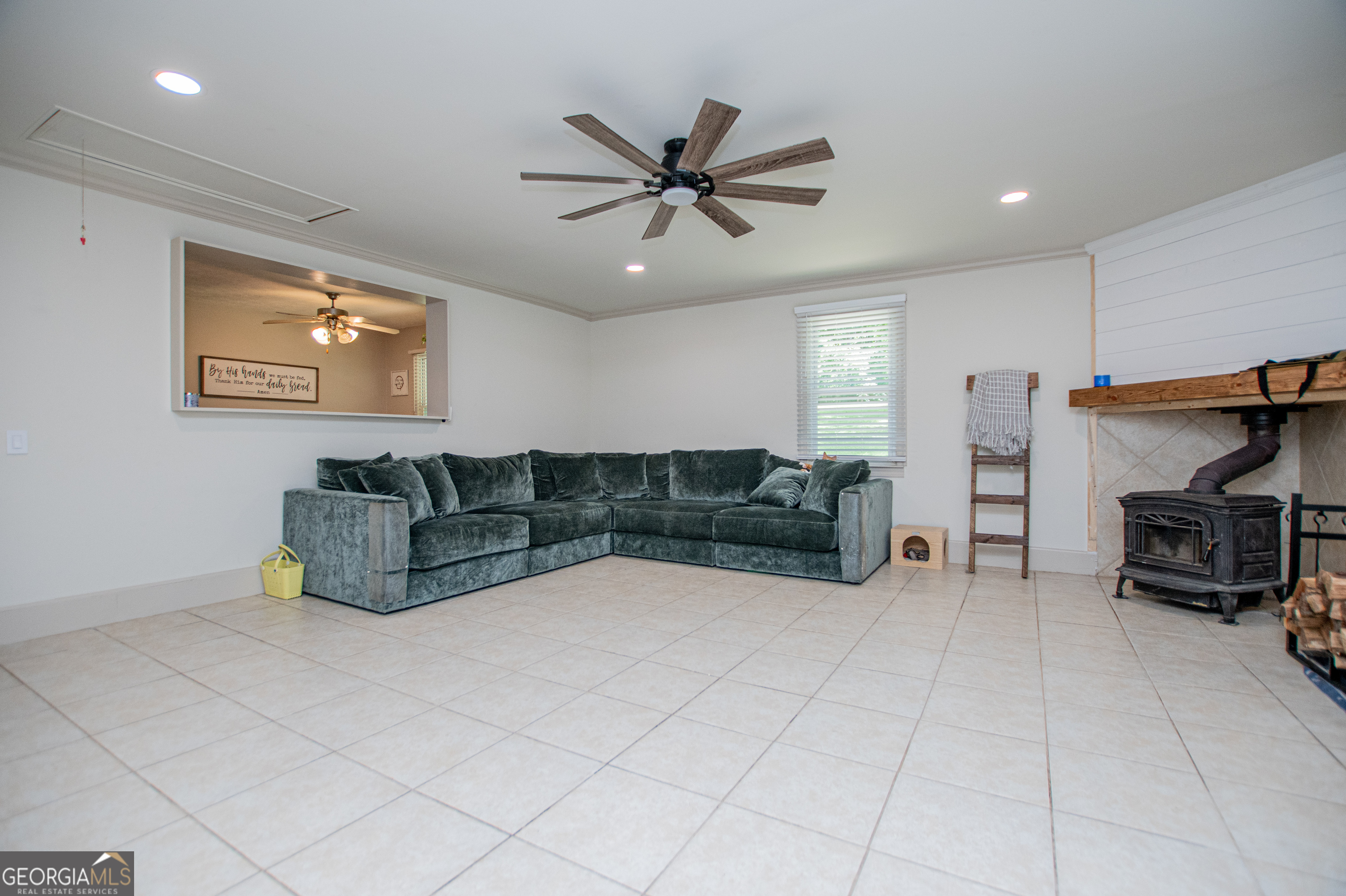 71 Oak Ridge Way Bremen, GA 30110 - Photo 21 of 66