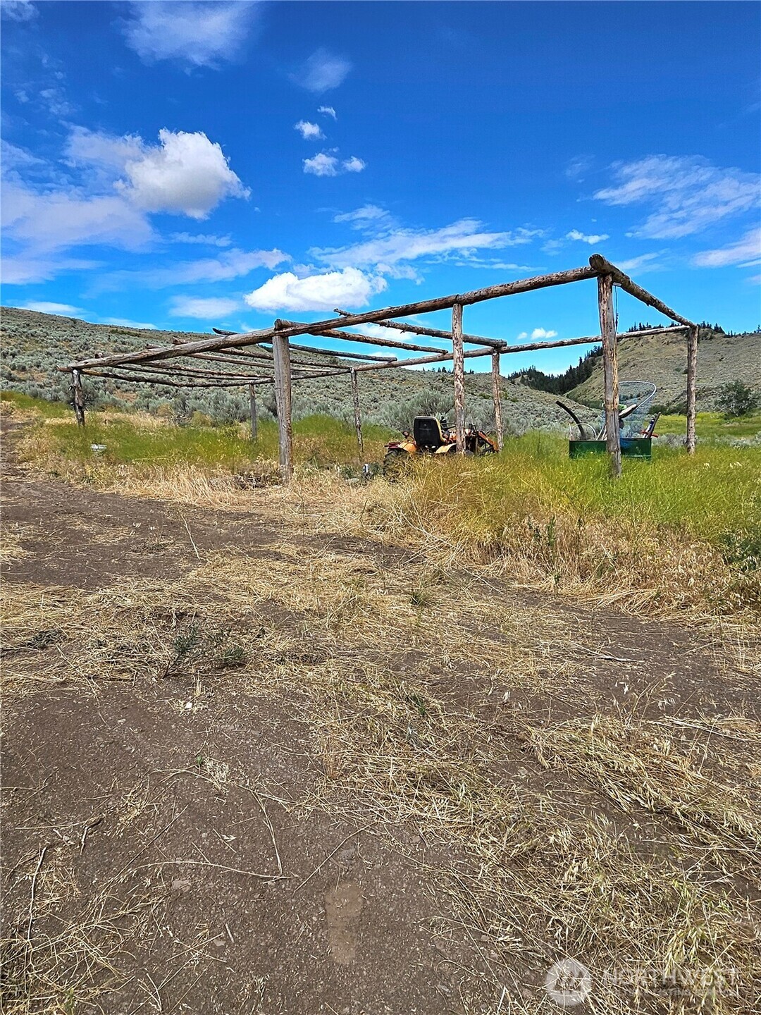 1 Tbd Ping Road Oroville, WA 98844 - Photo 7 of 12