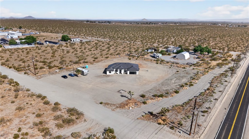 4084 Chevoit Road Phelan, CA 92371 - Photo 7 of 27