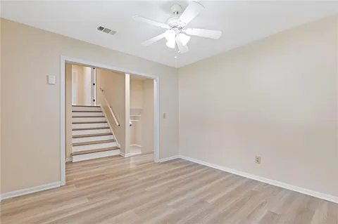 $309,000 | 4589 Rugosa Way, Austell, GA 30106