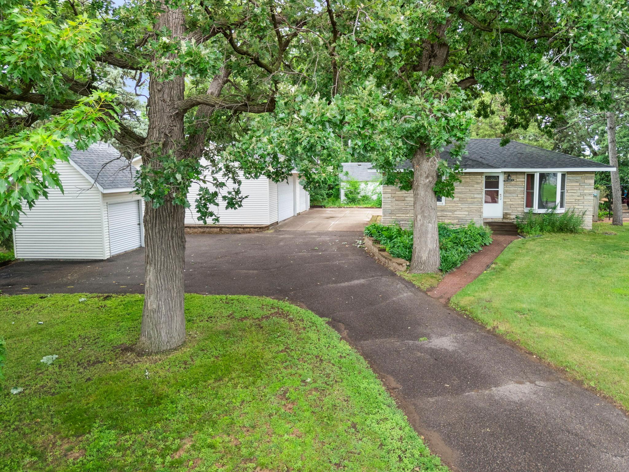 7701 Terrace Road Northeast Spring Lake Park, MN 55432 - Photo 5 of 86